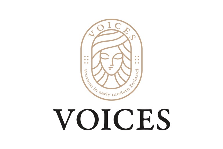 Voices Programme logo