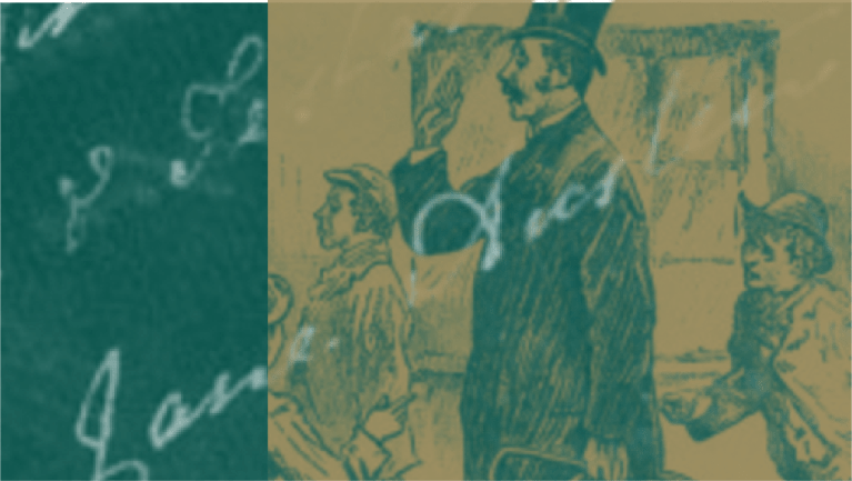 Collections background image