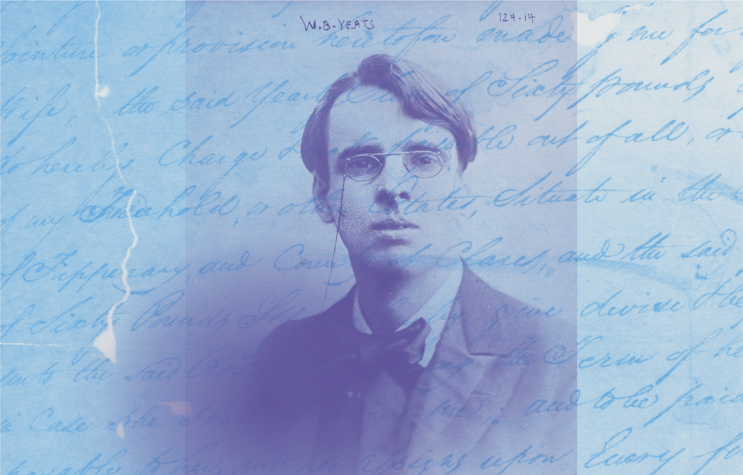 Image WB Yeats