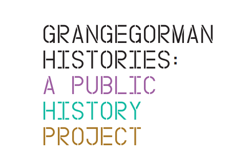 Grangegorman histories