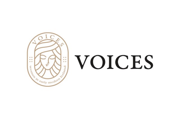 VOICES Programme logo alternative