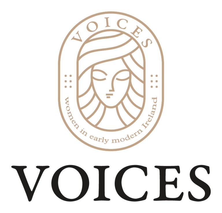 VOICES Logo